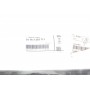 Ущільнювач капоту BMW 3 (F34) 12-