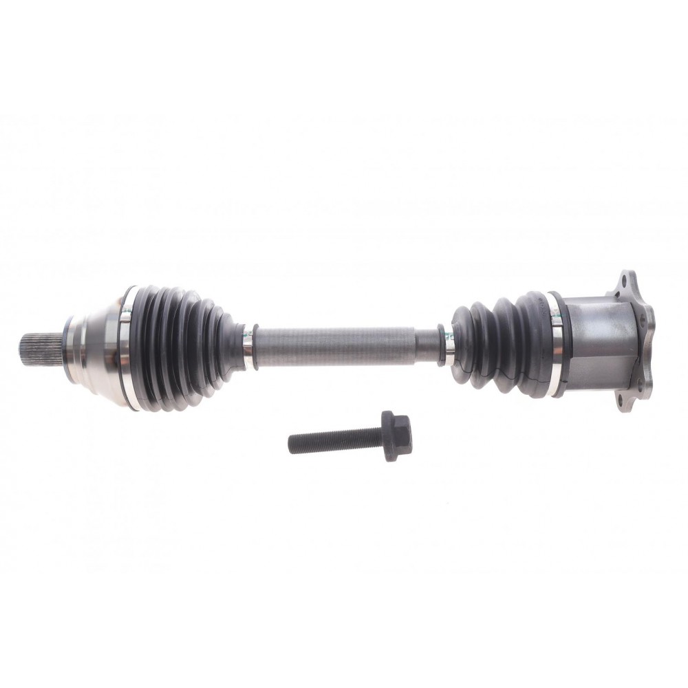 Піввісь VW Caddy 1.9TDI 04-10 (L) (36x479.5) (DSG)
