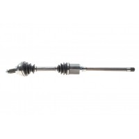 Піввісь (передня) (R) BMW 3 (E46) M54/M57 00-05 (30z/27z/897mm)