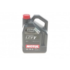 Олива 5W30 Power LCV V (5L) (ACEA C3/VW507.00/MB229.51) 109907