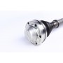 Піввісь VW Caddy III 1.9TDI 04-10 (R) (36x803)