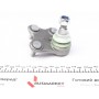 Опора кульова (передня/знизу/R) VW Polo/Skoda Fabia 1.0-2.0 99-