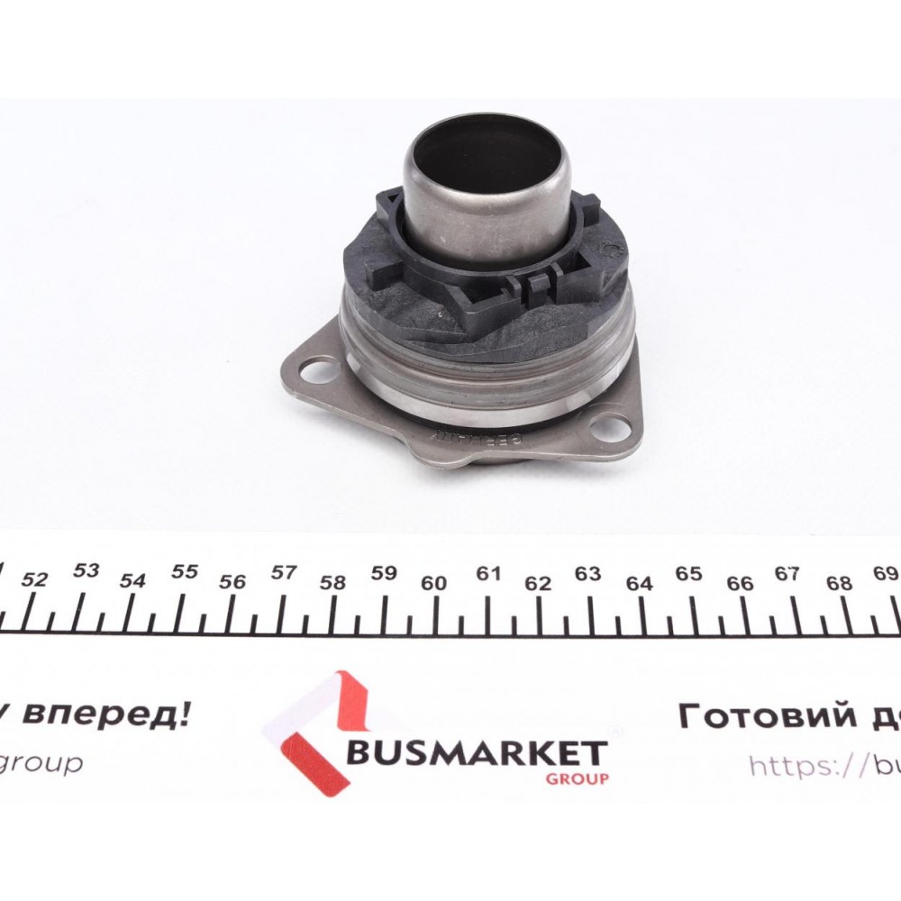 Демпфер + комплект зчеплення VW Passat 1.8/2.0i 96-05