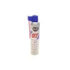 Засіб для видалення іржі 07 (400ml)