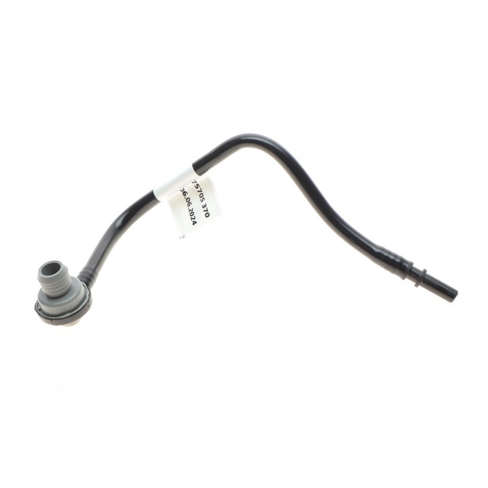 Трубка вакуумна Mini (R56/R55/R59/R57/R58) 06-15