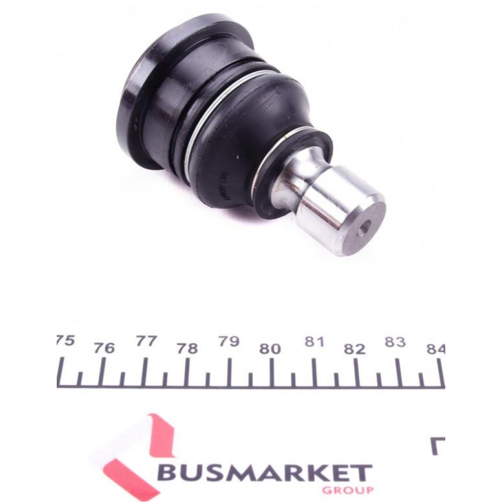 Опора кульова (передня/знизу) Renault Kadjar 15-/Nissan Qashqai/X-Trail 07-/Murano 03-(d=20mm/41mm)