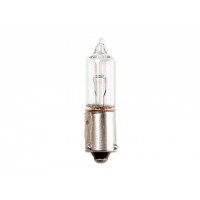 Автолампа H21W 12V 21W BAY9S (MCC)
