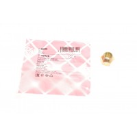 Гайка колісна Mazda/Mitsubishi/Toyota (M12x1.5)