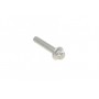 Комплект ГРМ Opel Astra G/H/Combo/'Vectra C 1.4/1.6/1.8 05- (20x162z)
