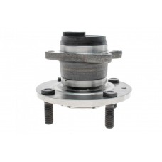 Підшипник маточини (задньої) Mitsubishi Colt 04-12/Smart Forfour 04-06 (+ABS)