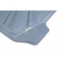 Килимок багажника BMW X3 (F25)/X4 (F26) 14-