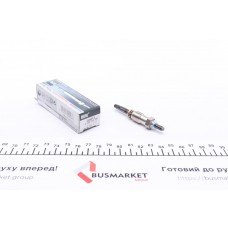 Свічка розжарювання Citroen Jumper/Fiat Scudo/Peugeot Partner 1.9/2.5 D/TD -98 (11V)