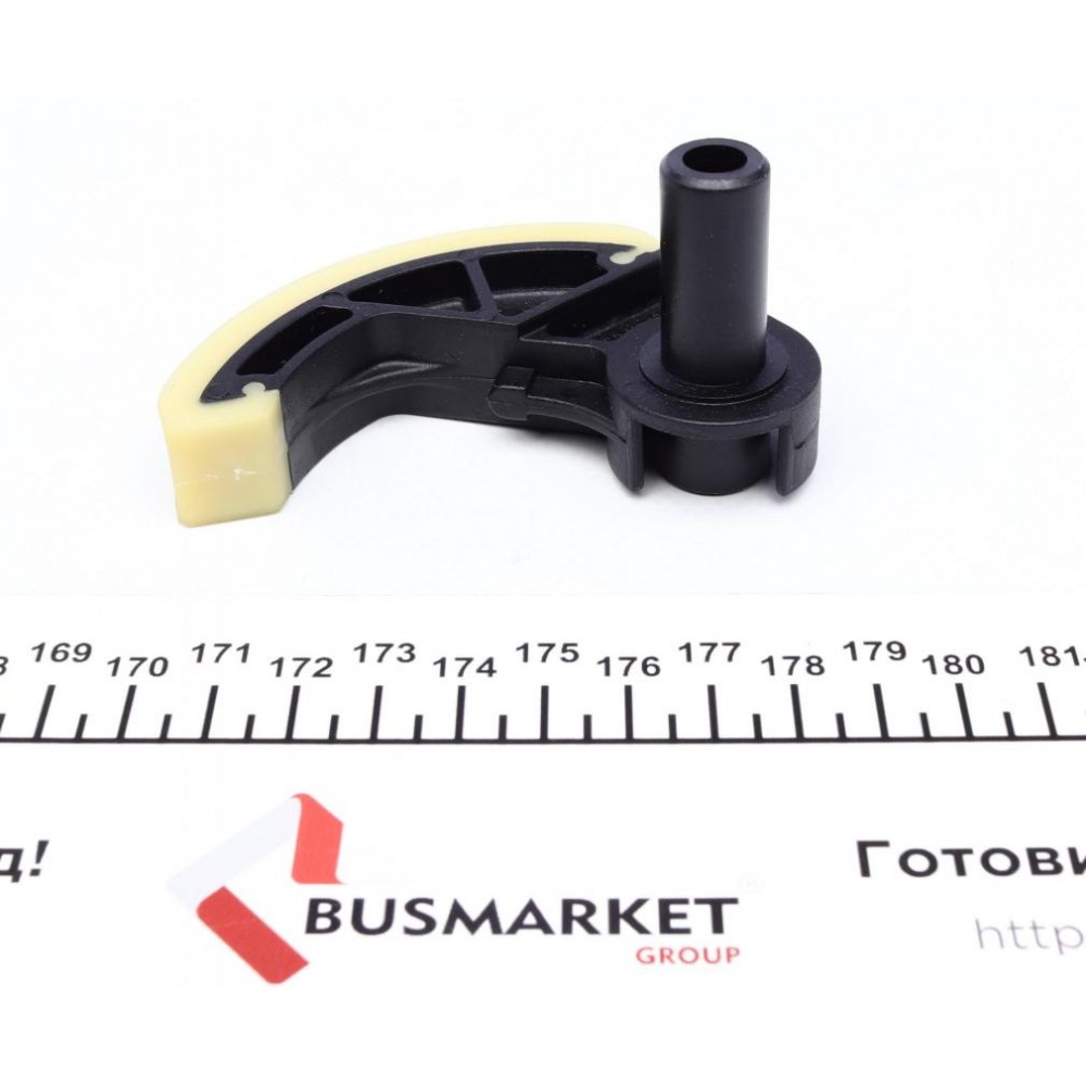 Комплект ланцюга насосу масляного MB C-class (W203/W204)/E-class (W211/W212) 05-14, OM642