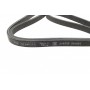 Ремень генератора Volvo C70/S60/S70/S80/XC90 2.0T/2.4D/3.0T6 98-14 (6DPK1825)