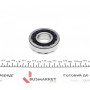Підшипник КПП (MTX75) Ford (27x66x18.5), (Z-572791.02)