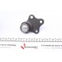Опора кульова (передня/знизу) Citroen Berlingo/Peugeot Partner 96- (d=16mm) (+PS)