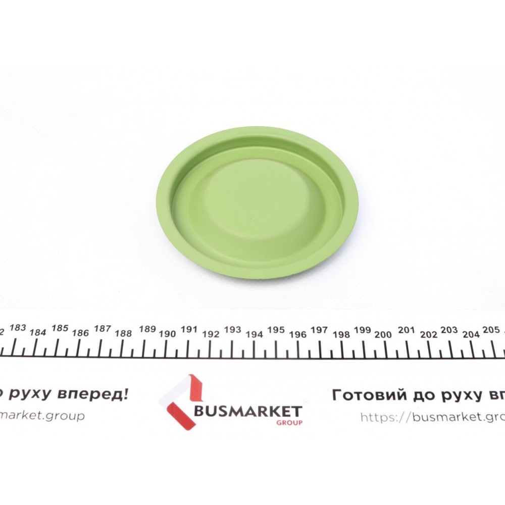 Заглушка КПП VW Caddy II 95-04