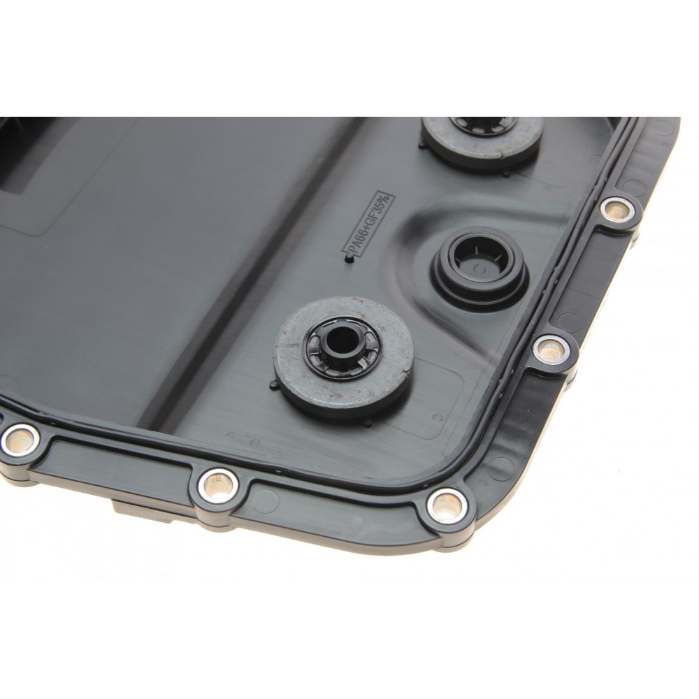Комплект для заміни оливи АКПП BMW 3 (E90)/5 (E60)/7 (E65-E67) 96- (+ масло) M57/N57/N62