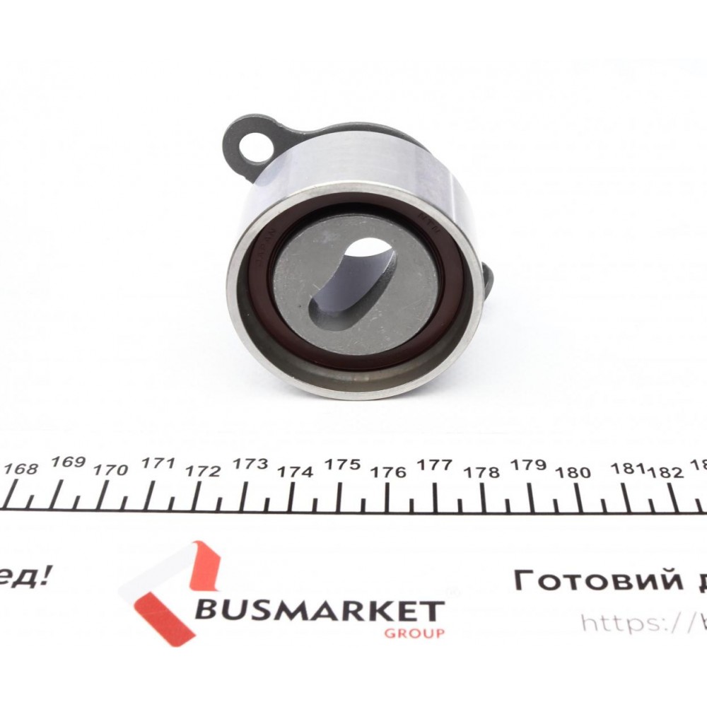 Ролик ГРМ Honda Civic 1.4-1.6i 91-01 (натяжний)