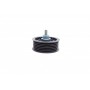 Комплект ременя генератора Citroen Jumper/Peugeot Boxer 2.2 HDi 11- (6PK1640)