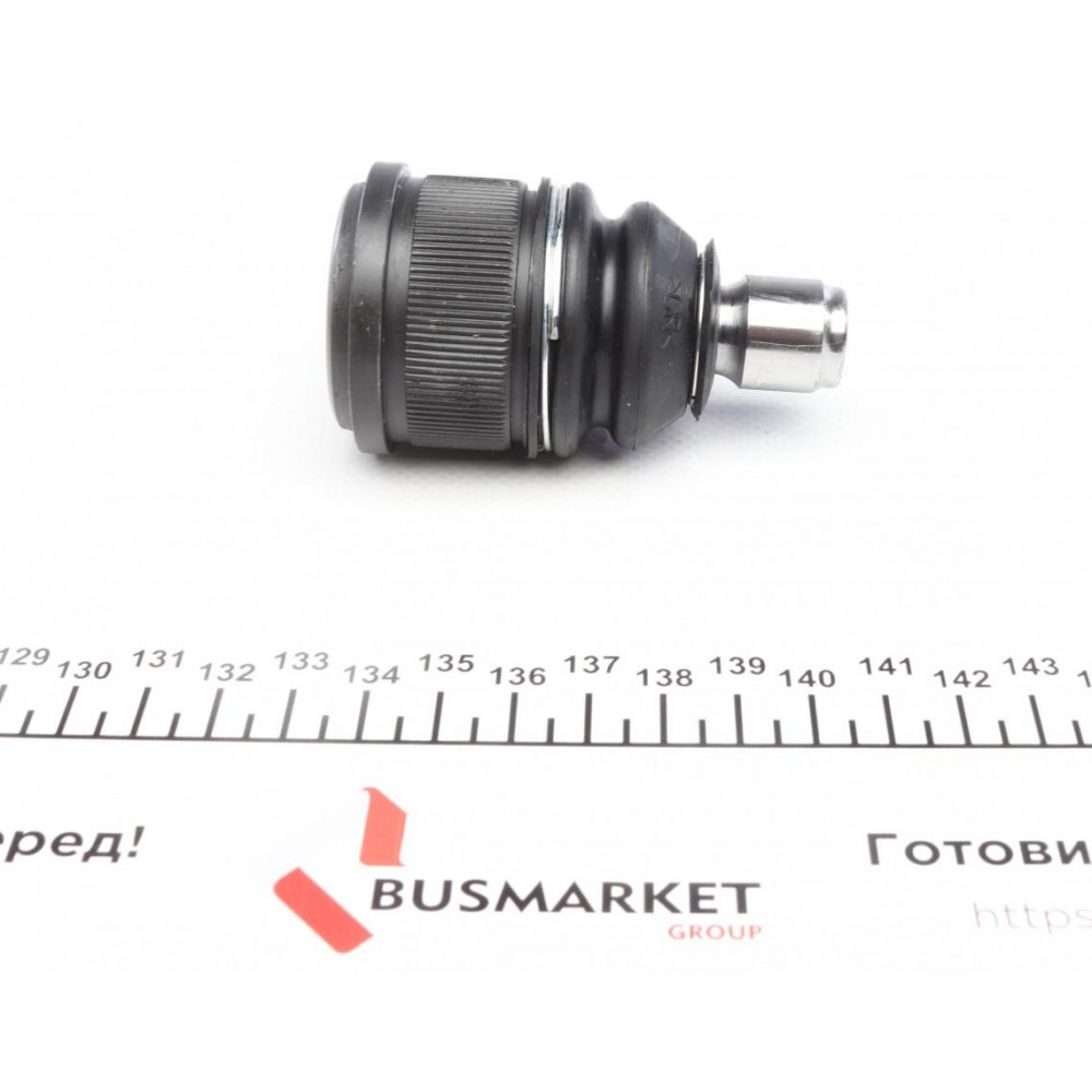 Опора кульова (передня/знизу) Kia Clarus 96-/Mazda 626 82-97/Ford Probe (США) 88-98(d=42.45mm/18mm)