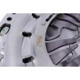 Комплект зчеплення VW Crafter 2.5TDI (65-100kw), d=240mm, BJJ,BJK,BJL