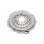 Комплект зчеплення Renault Clio/Megane 1.5DCi 02- (d=220mm) (+ вижимний)