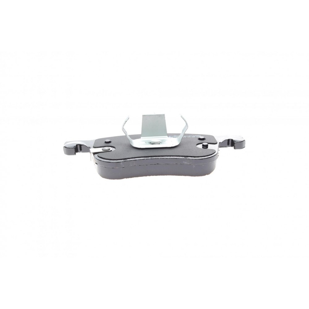 Колодки гальмівні (передні) Ford Focus/Kuga 1.0-2.0 EcoBoost18-