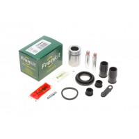 Ремкомплект супорта (заднього) BMW 3 (E36) (d=34mm) (Ate) (+поршень/направляюча)