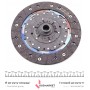 Комплект зчеплення Ford Focus 1.5/1.6 TDCi 10-/Connect 1.5TDCi 15- 88kw