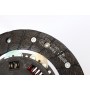 Комплект зчеплення Mazda 6 2.0/MPV II 2.3/3.0i V6, 02-07, 104/108/147kw