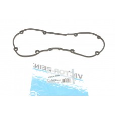 Прокладка кришки клапанів VW Caddy 1.6i 03-, ALZ/AVU/AYD/BCD/BFQ/BFS/BGU/BJH/BRY/BSE/BSF