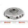 Комплект зчеплення Fiat Doblo 1.9 JTD 01-