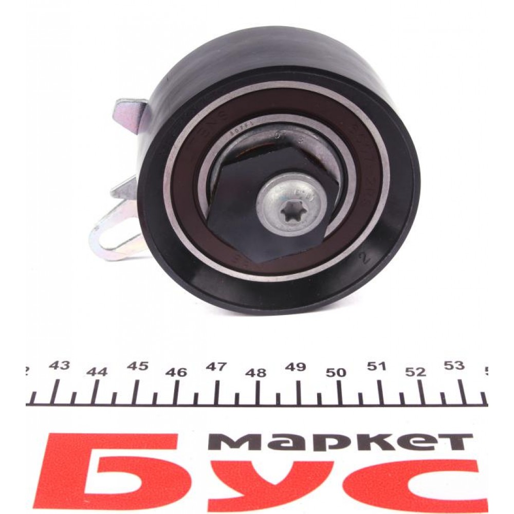 Комплект ГРМ + ПНВТ VW LT 96-/VW T4 2.5TDI 91-