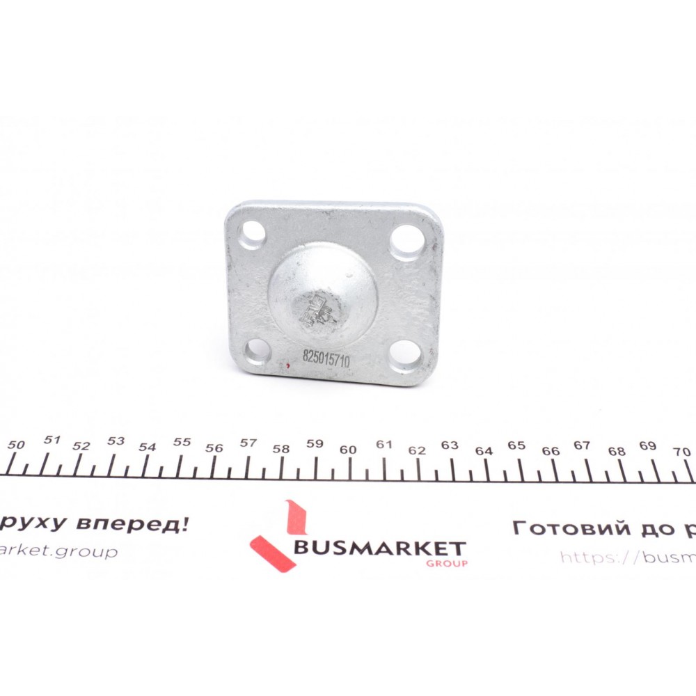 Опора кульова (передня/зверху) Renault Espace 88-96