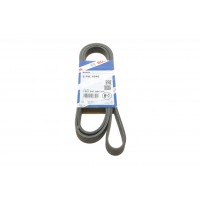 Ремінь генератора Mazda 2 1.3/1.5 07-/Toyota Corolla 1.4/1.6 00-02 (6PK1840)
