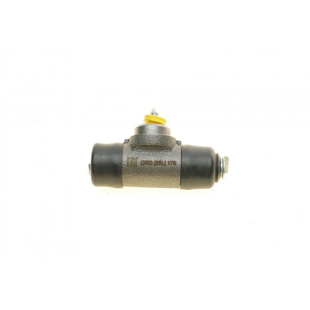 Циліндр тормозної (задній) Audi 50/80 72-87/VW Golf I/II/Jetta I/II/Passat/Polo/Scirocco 74-94