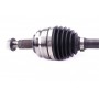 Піввісь Renault Megane III/Scenic III 2.0 dCi 09- (L) (27x30x665)