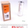 Осушувач кондиціонера Skoda Octavia 96-10/ VW Golf IV 99-06