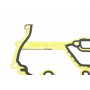 Комплект прокладок (нижній) Opel Combo 1.4 16V 04-