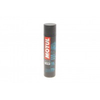 Засіб для сухого очищення пластикових матових поверхонь MC CARE E11 MATTE SURFACE CLEAN (400 ml)