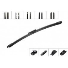 Щітка склоочисника (задня) (280mm) VW Golf VI/VII/Passat B6/B7/Polo/V/BMW 1 (E81/E87) 04-
