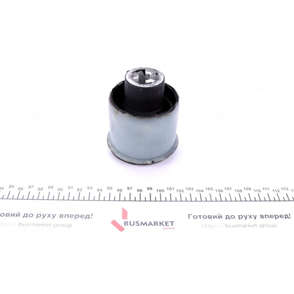 Сайлентблок балки (задньої) VW Golf IV/Polo 1.0-2.3 96 (к-кт)