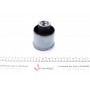 Сайлентблок балки (задньої) VW Golf IV/Polo 1.0-2.3 96 (к-кт)