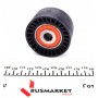 Комплект ГРМ Citroen Berlingo/Jumpy 1.6HDI 10- (z=141)