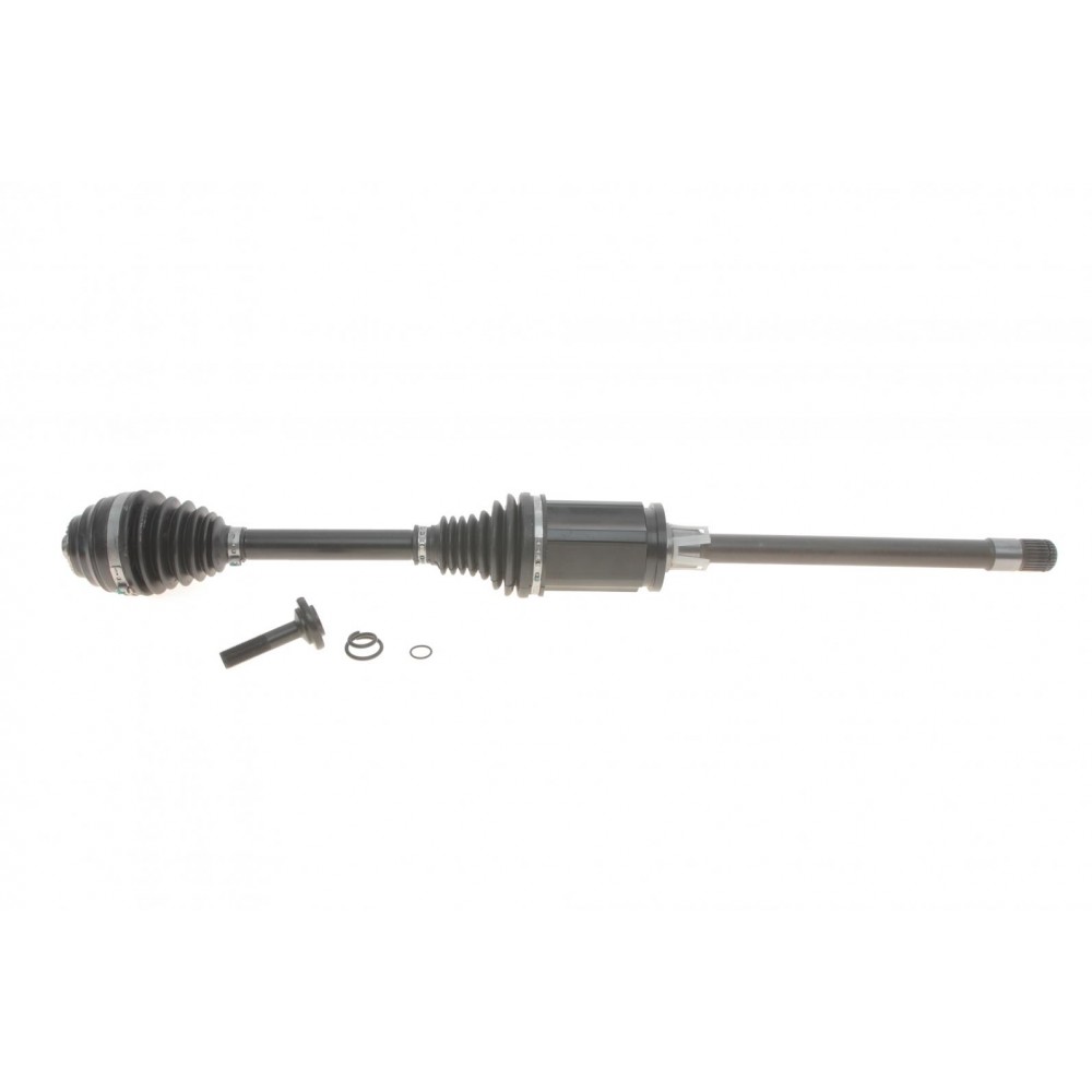 Піввісь (передня) BMW 1 (F20)/3 (F30/F80) xDrive 2.0 d/3.0 (B58/N55/N47) 12- (R) (27z/841mm)