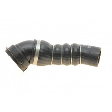 Патрубок інтеркулера BMW 5 (E60) 05-09 M47/N47 (R)