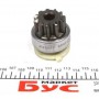 Бендикс стартера Ford Connect/Focus/C-Max 1.6/2.0/2.2 TDCI 04- (z=11)