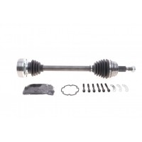Піввісь (передня) Audi A3 96-03/Skoda Octavia 96-10/VW Golf IV/Bora 97-06 (L) (36x555)