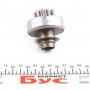Бендикс стартера Renault Master II/Opel Movano 2.5CDTI/dCi 06- (z=10) = 333863